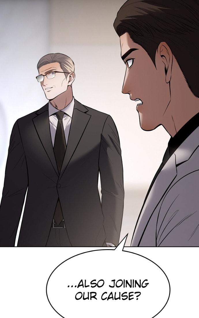 Read Mr. Baek chapter 120 image 12 on Lezhin