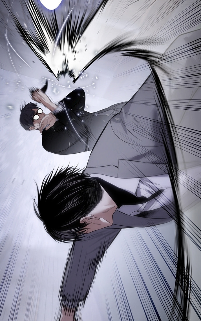 Read Mr. Baek chapter 120 image 122 on Lezhin