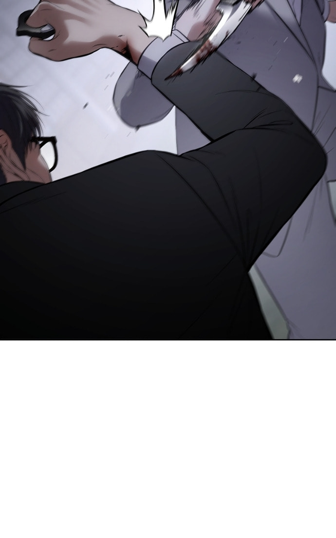 Read Mr. Baek chapter 120 image 124 on Lezhin