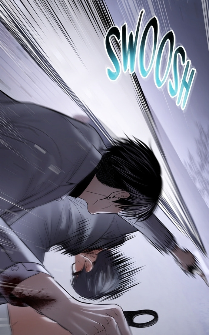 Read Mr. Baek chapter 120 image 131 on Lezhin