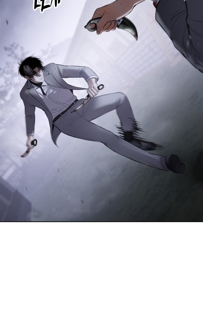 Read Mr. Baek chapter 120 image 136 on Lezhin