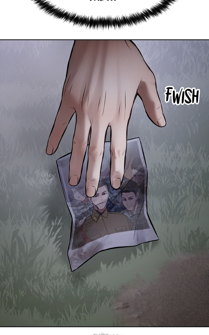 Read Mr. Baek chapter 120 image 141 on Lezhin