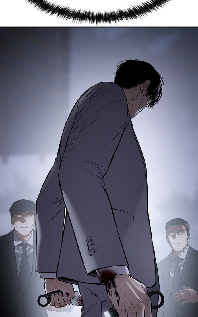Read Mr. Baek chapter 120 image 143 on Lezhin