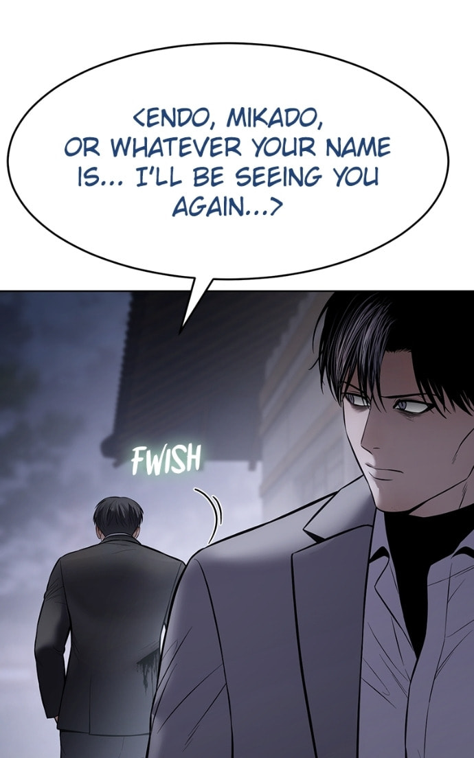 Read Mr. Baek chapter 120 image 146 on Lezhin