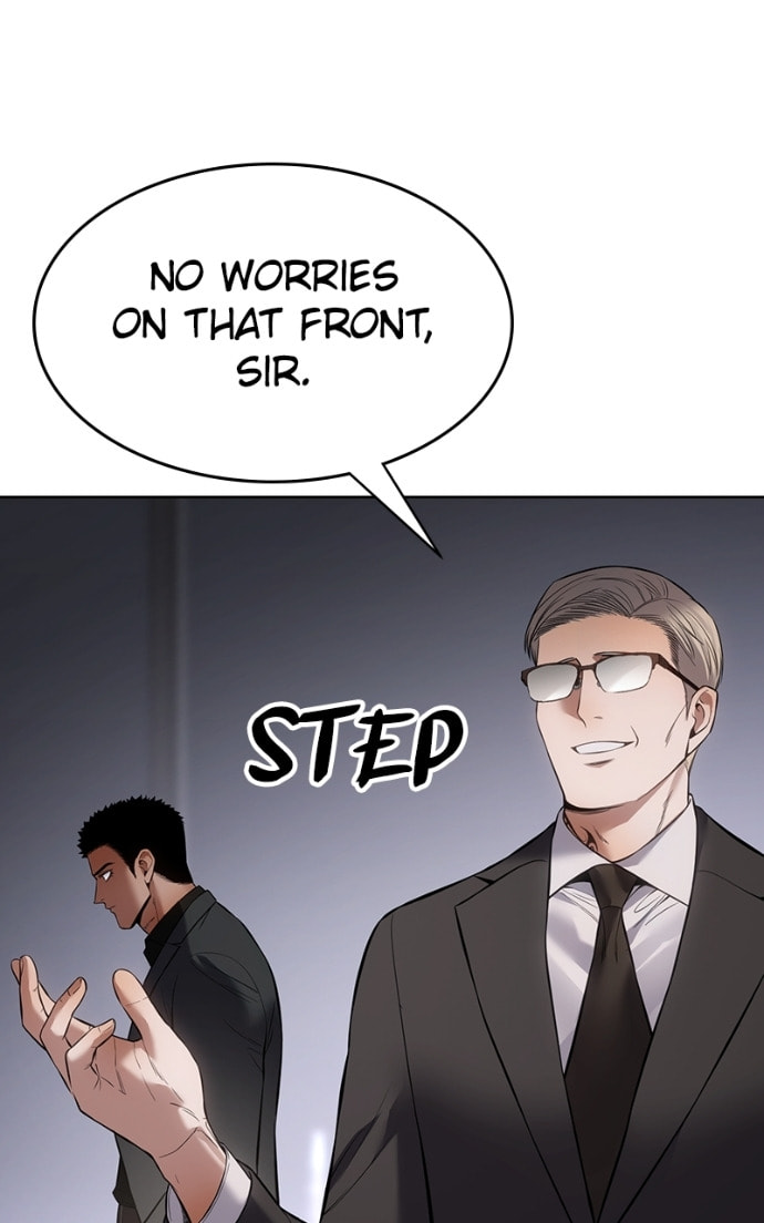 Read Mr. Baek chapter 120 image 17 on Lezhin