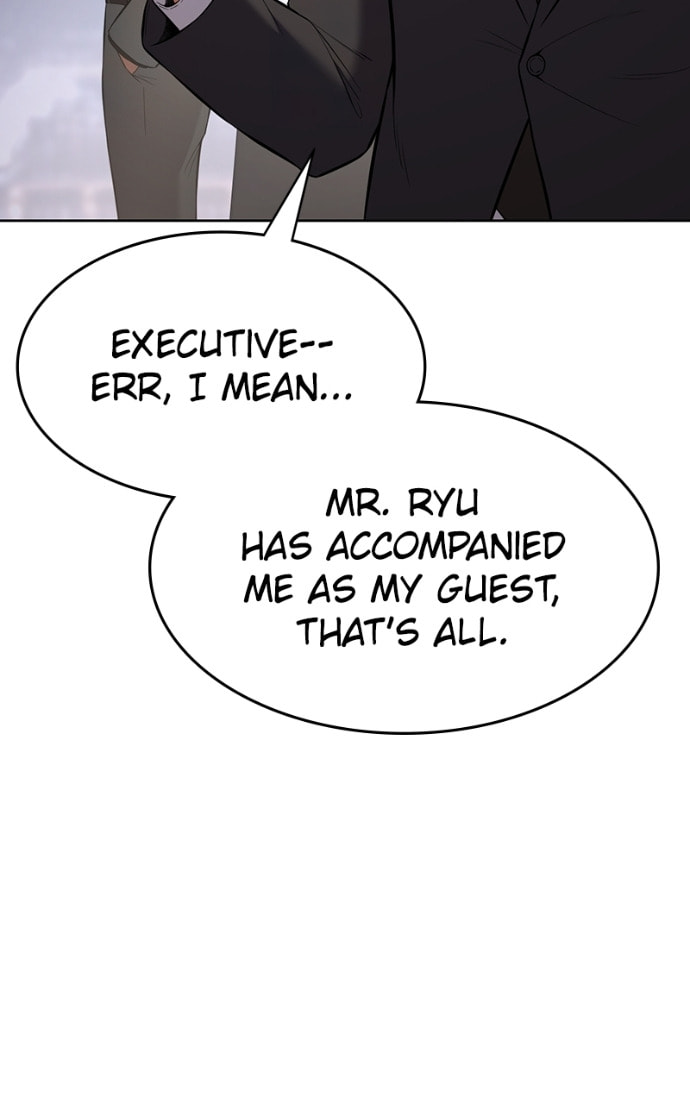 Read Mr. Baek chapter 120 image 18 on Lezhin