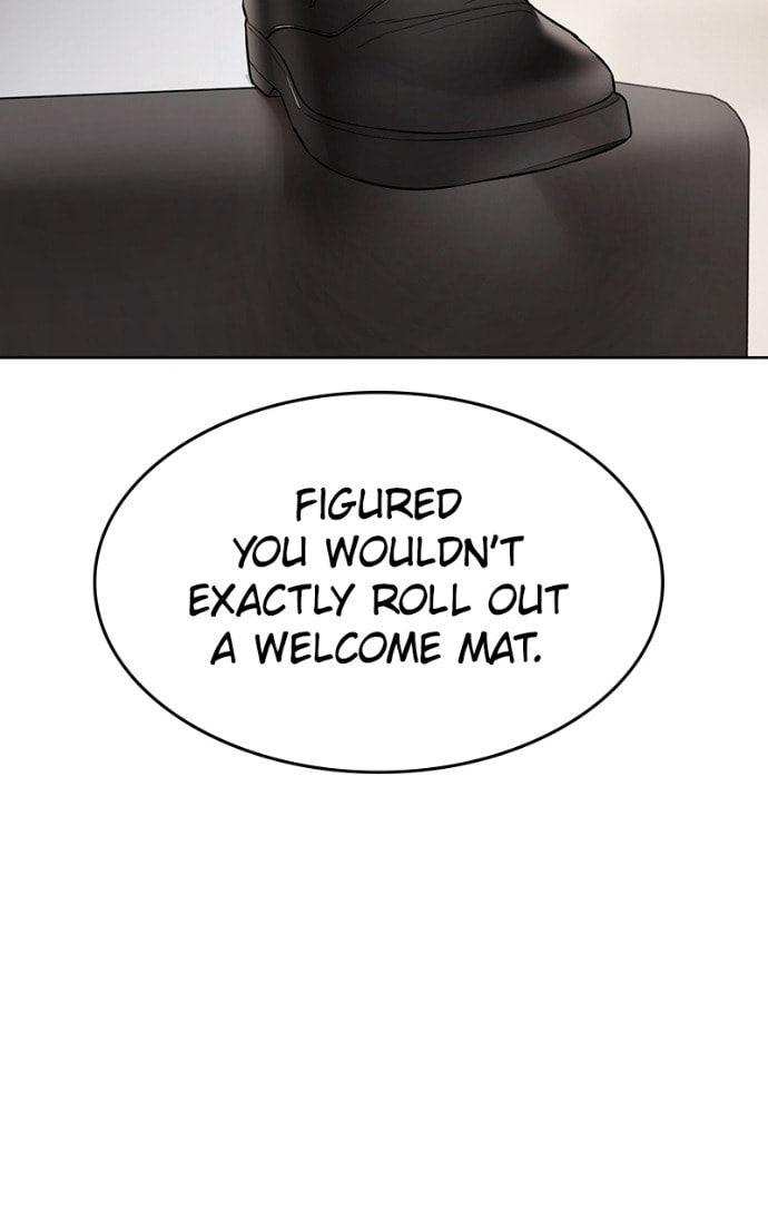 Read Mr. Baek chapter 120 image 2 on Lezhin