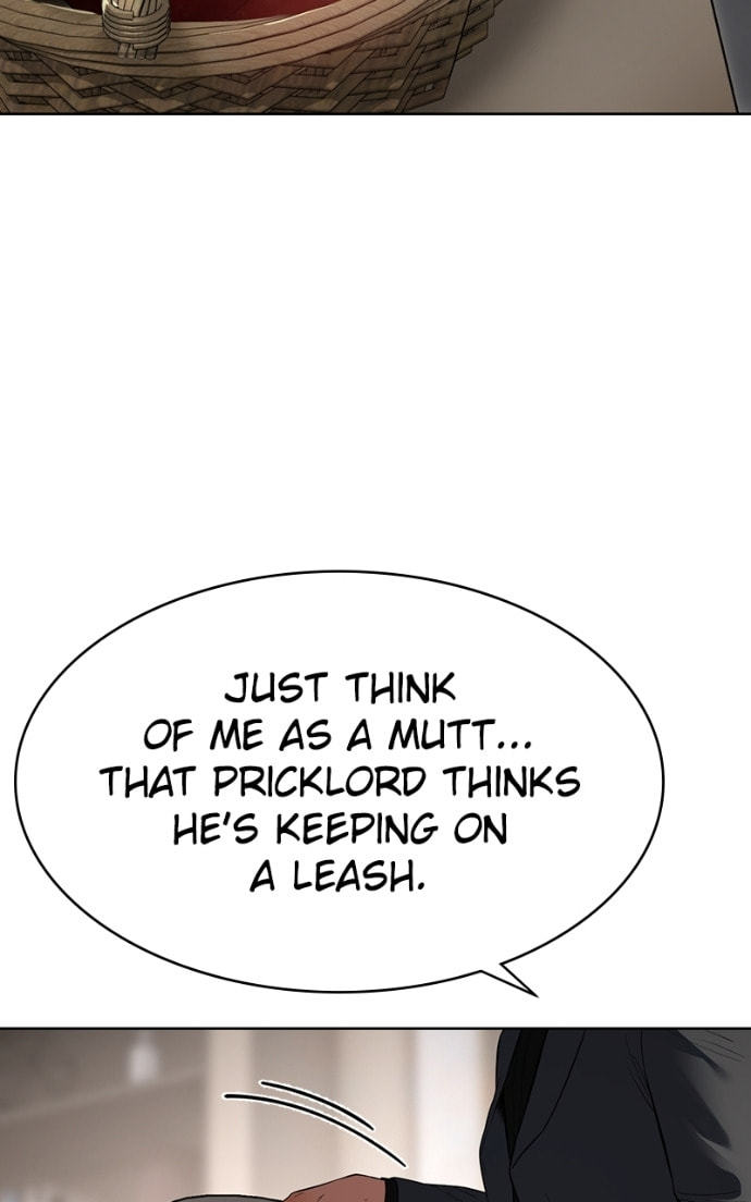 Read Mr. Baek chapter 120 image 20 on Lezhin