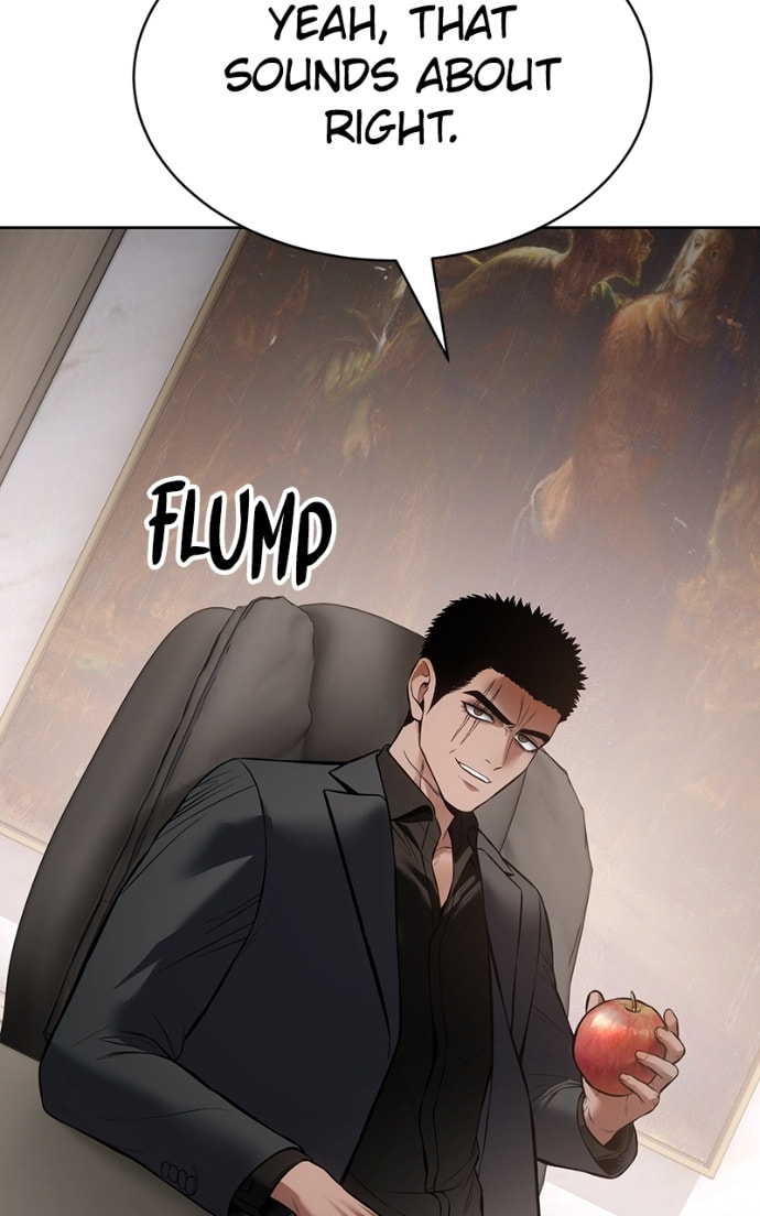 Read Mr. Baek chapter 120 image 22 on Lezhin