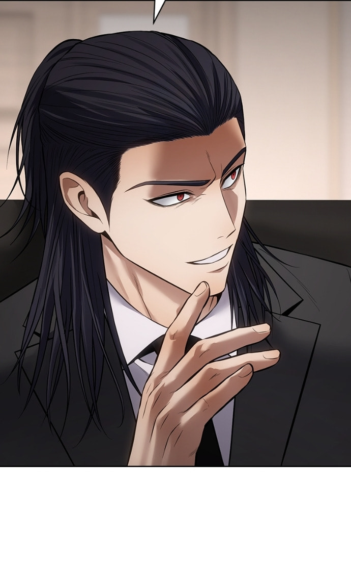 Read Mr. Baek chapter 120 image 24 on Lezhin