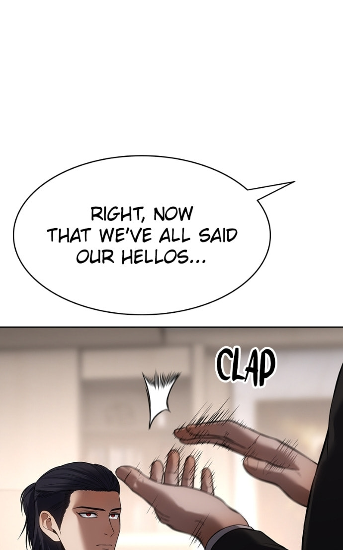 Read Mr. Baek chapter 120 image 25 on Lezhin