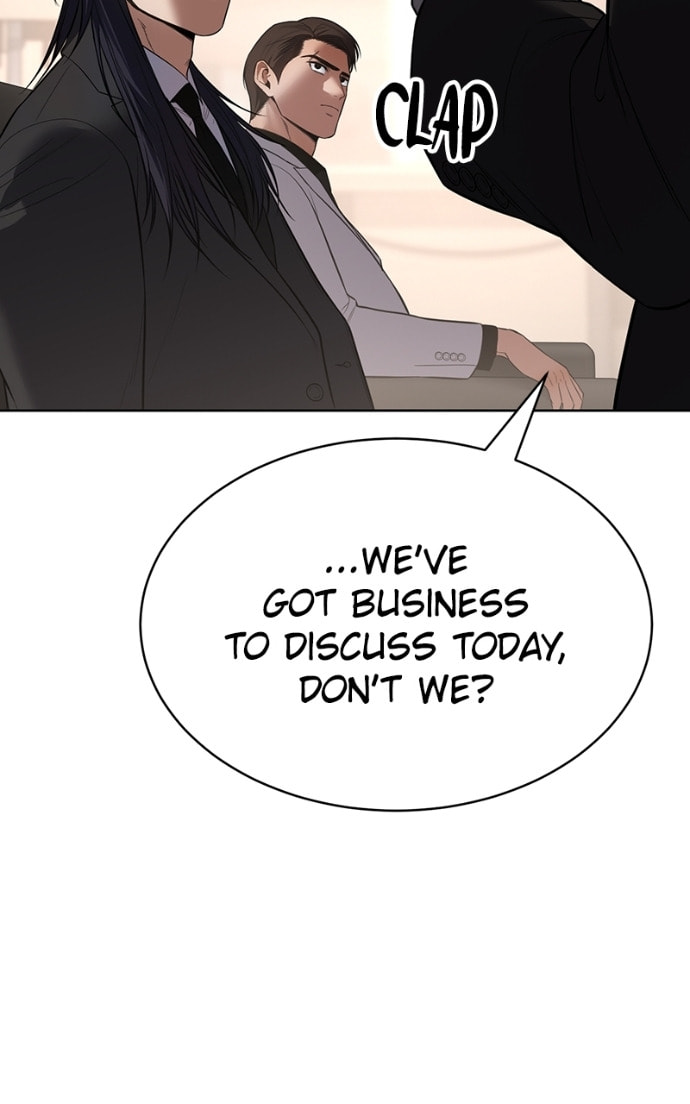 Read Mr. Baek chapter 120 image 26 on Lezhin