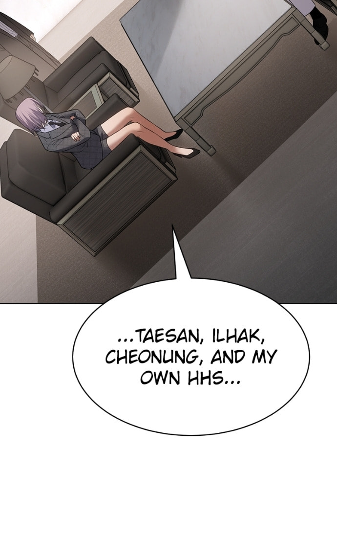 Read Mr. Baek chapter 120 image 28 on Lezhin