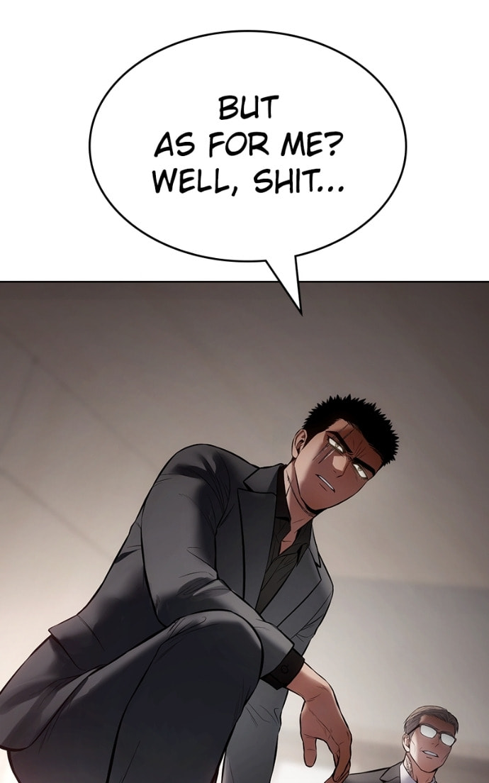 Read Mr. Baek chapter 120 image 3 on Lezhin
