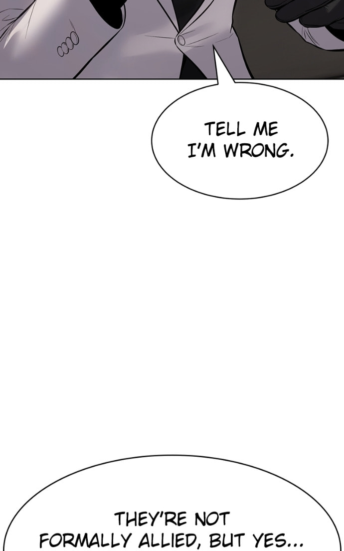 Read Mr. Baek chapter 120 image 34 on Lezhin
