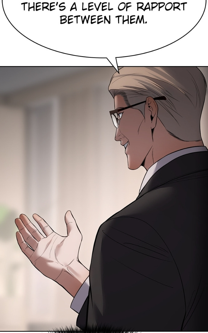 Read Mr. Baek chapter 120 image 35 on Lezhin