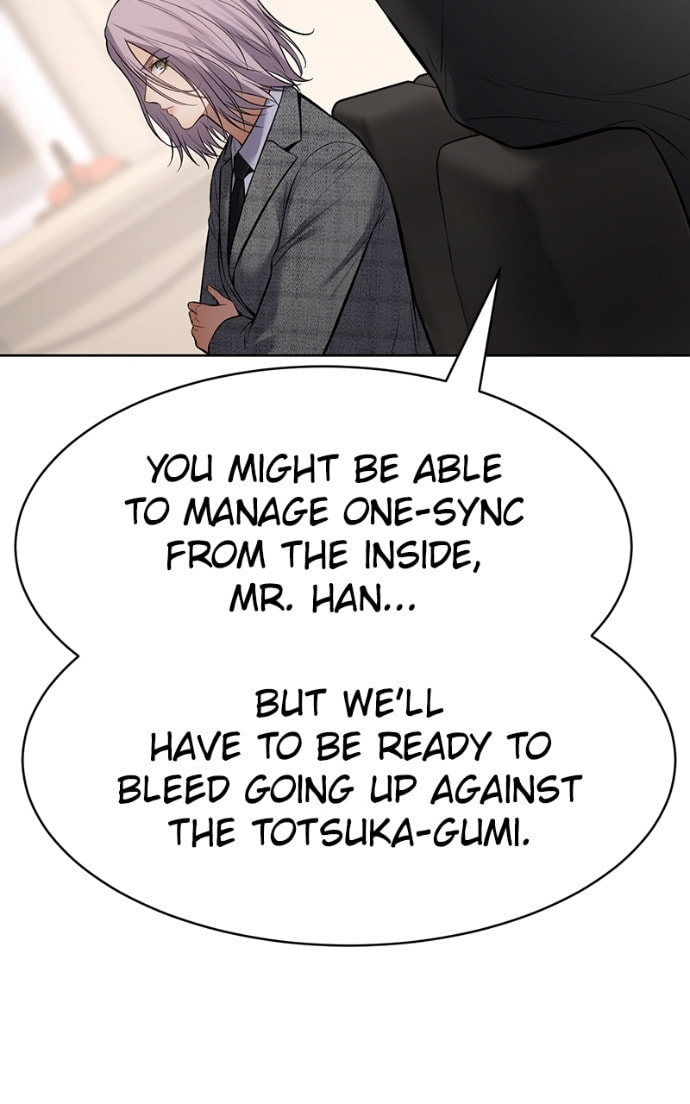 Read Mr. Baek chapter 120 image 38 on Lezhin