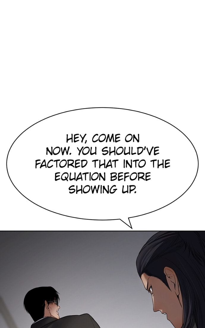 Read Mr. Baek chapter 120 image 39 on Lezhin