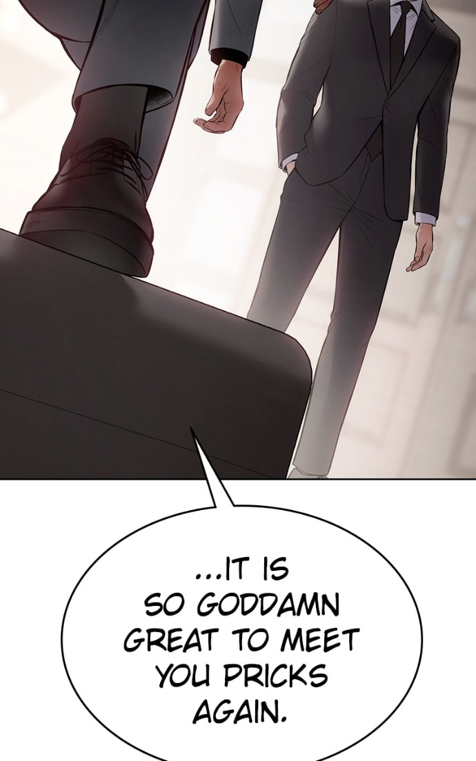 Read Mr. Baek chapter 120 image 4 on Lezhin