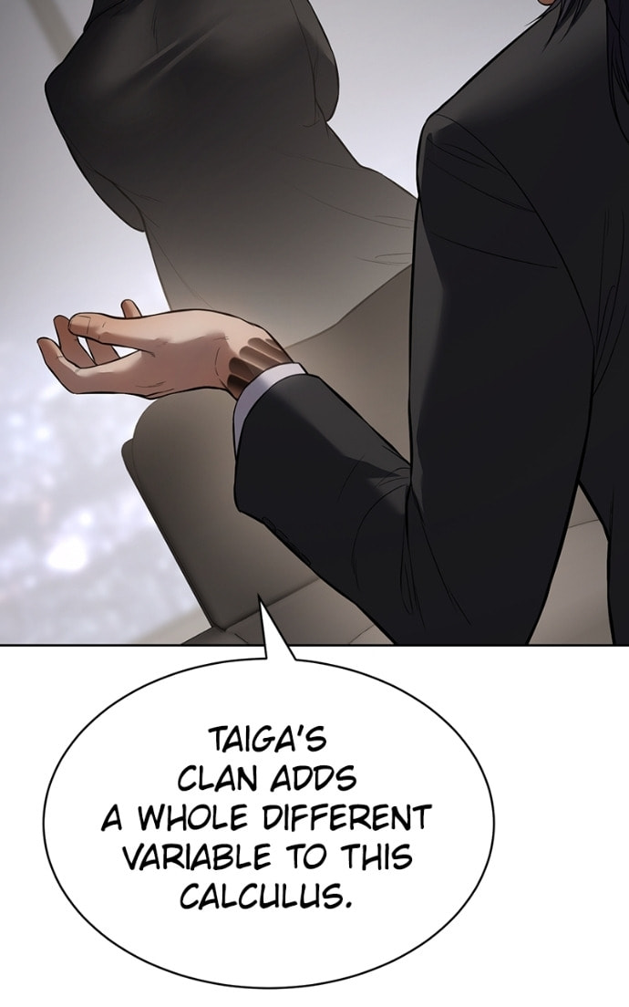 Read Mr. Baek chapter 120 image 40 on Lezhin