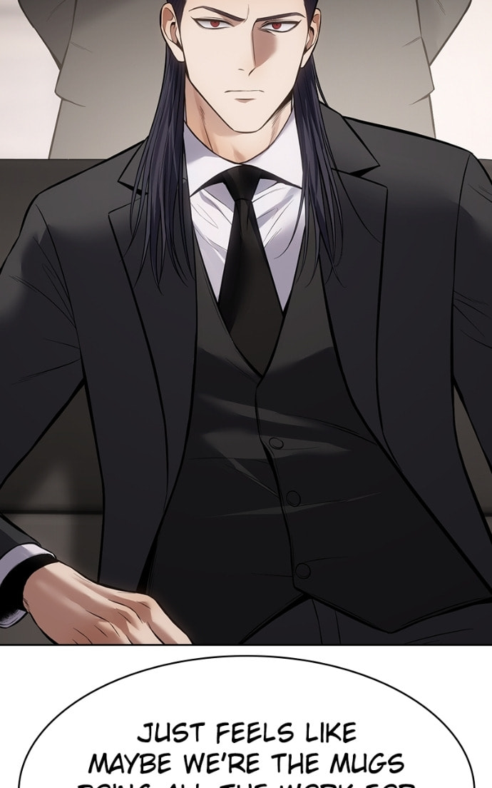 Read Mr. Baek chapter 120 image 42 on Lezhin
