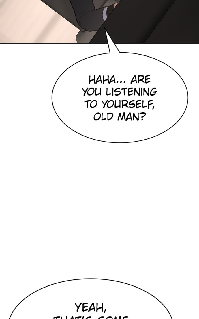 Read Mr. Baek chapter 120 image 45 on Lezhin