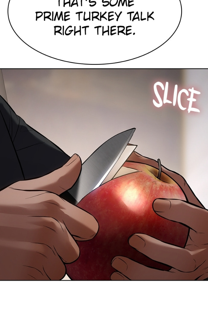 Read Mr. Baek chapter 120 image 46 on Lezhin