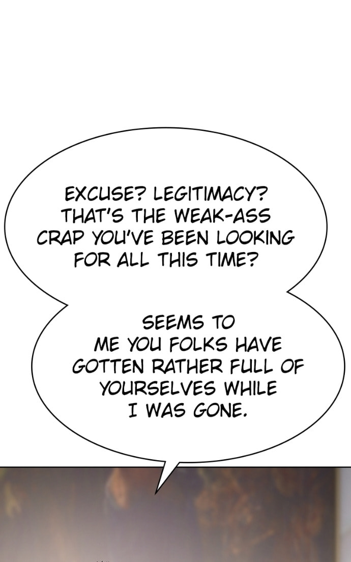 Read Mr. Baek chapter 120 image 47 on Lezhin