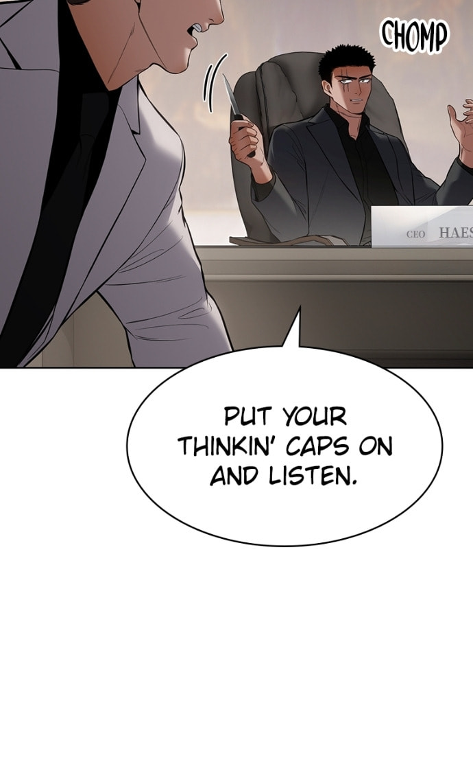 Read Mr. Baek chapter 120 image 50 on Lezhin