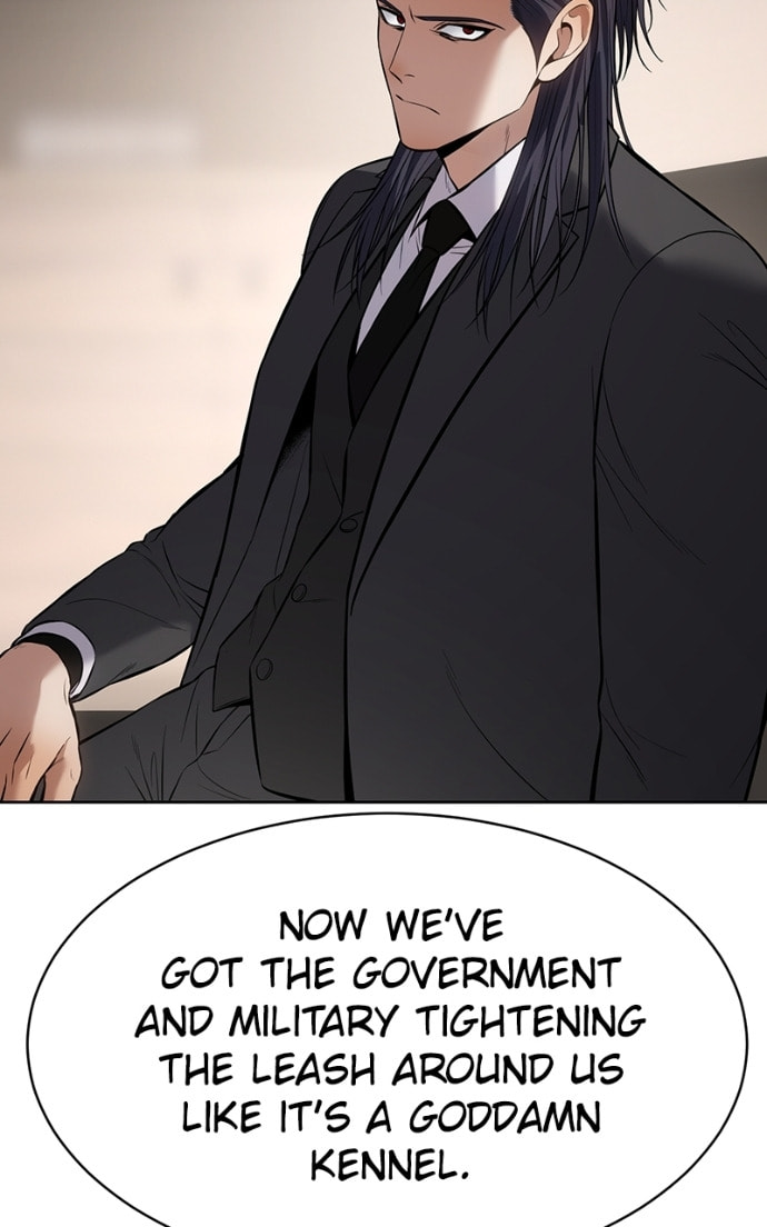 Read Mr. Baek chapter 120 image 52 on Lezhin