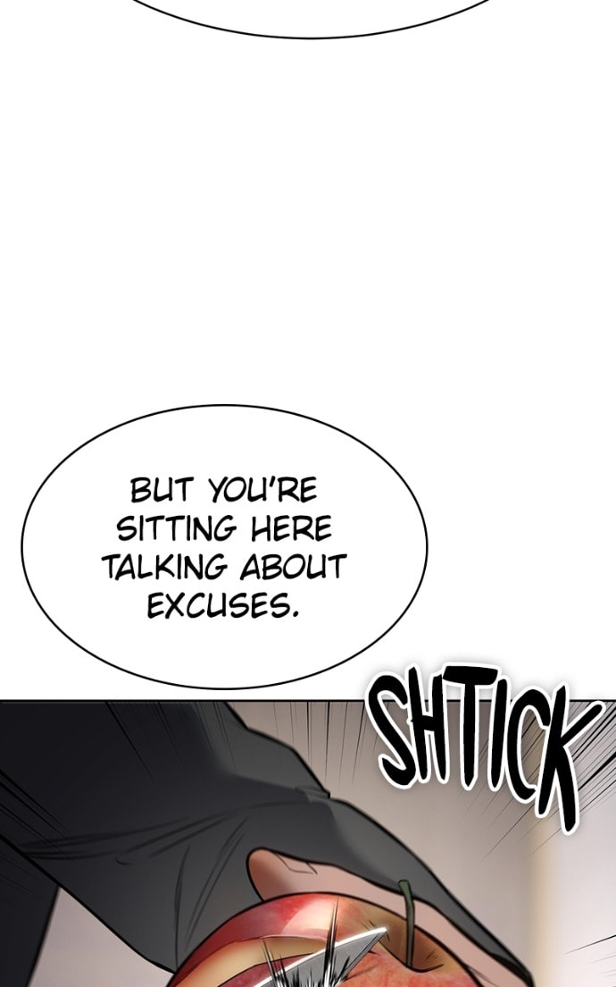 Read Mr. Baek chapter 120 image 53 on Lezhin