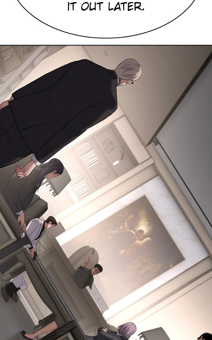 Read Mr. Baek chapter 120 image 57 on Lezhin