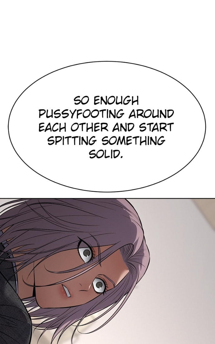 Read Mr. Baek chapter 120 image 59 on Lezhin