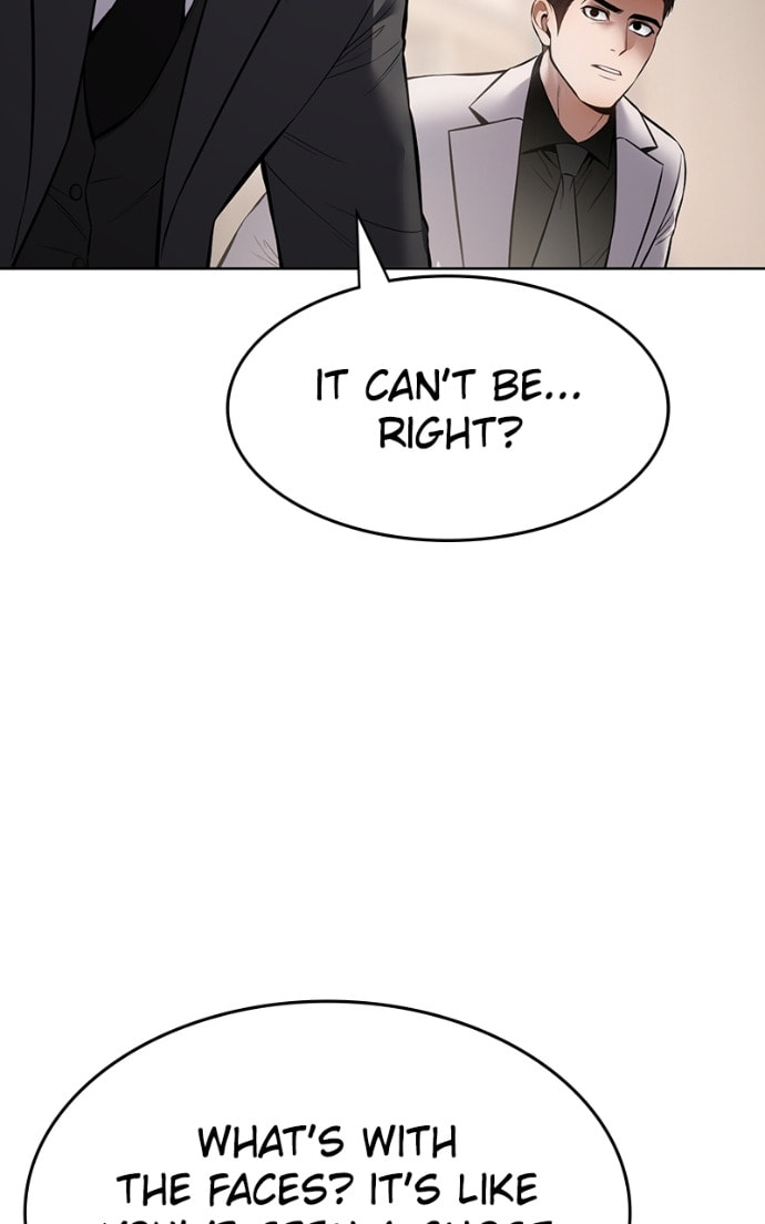 Read Mr. Baek chapter 120 image 6 on Lezhin