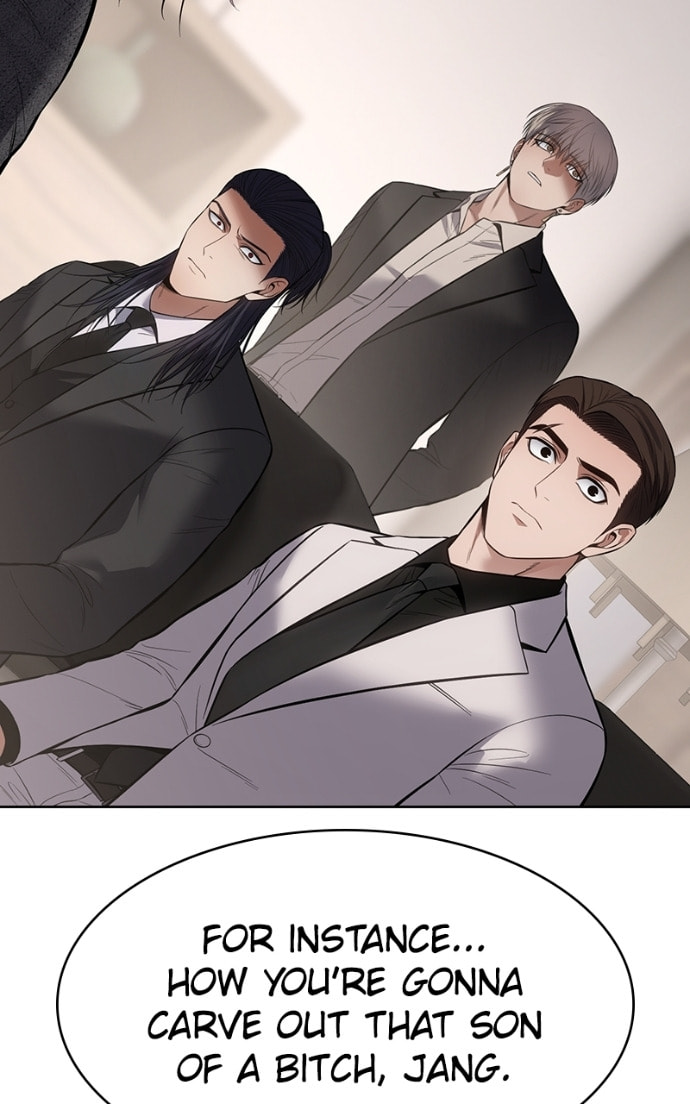 Read Mr. Baek chapter 120 image 60 on Lezhin