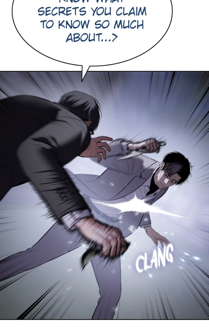 Read Mr. Baek chapter 120 image 71 on Lezhin