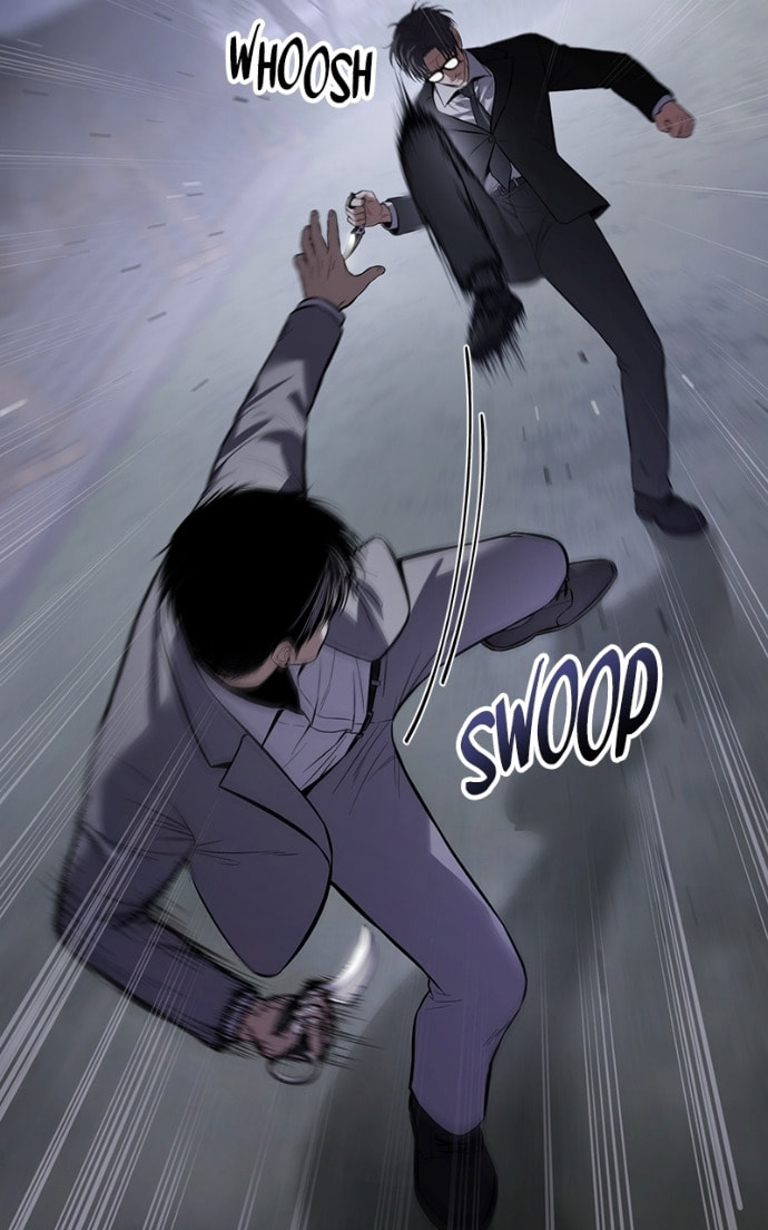 Read Mr. Baek chapter 120 image 80 on Lezhin