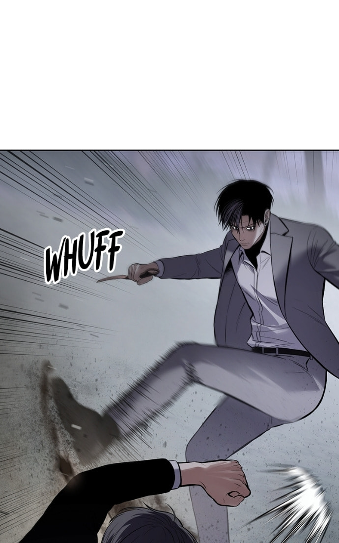 Read Mr. Baek chapter 120 image 83 on Lezhin