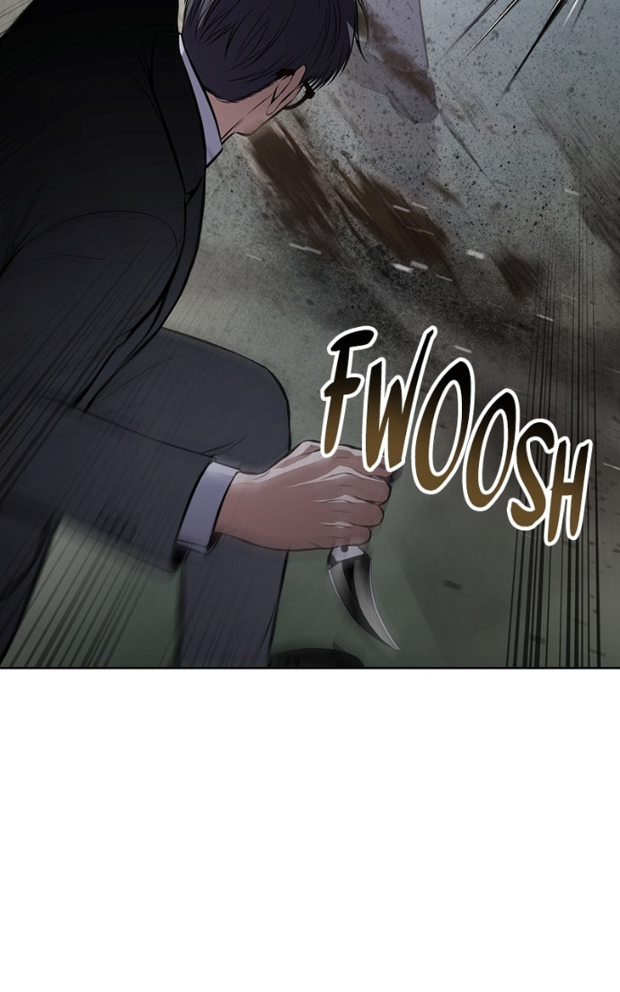 Read Mr. Baek chapter 120 image 84 on Lezhin