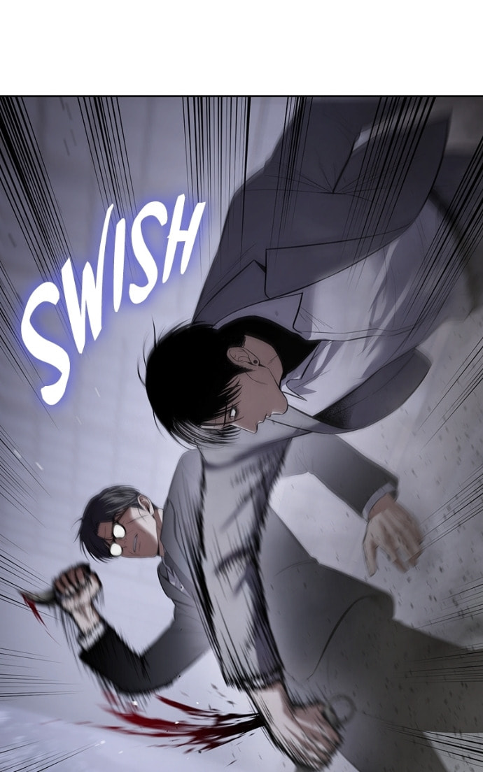 Read Mr. Baek chapter 120 image 85 on Lezhin