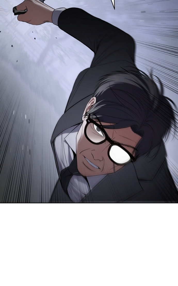 Read Mr. Baek chapter 120 image 87 on Lezhin