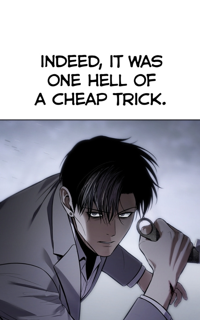 Read Mr. Baek chapter 120 image 88 on Lezhin