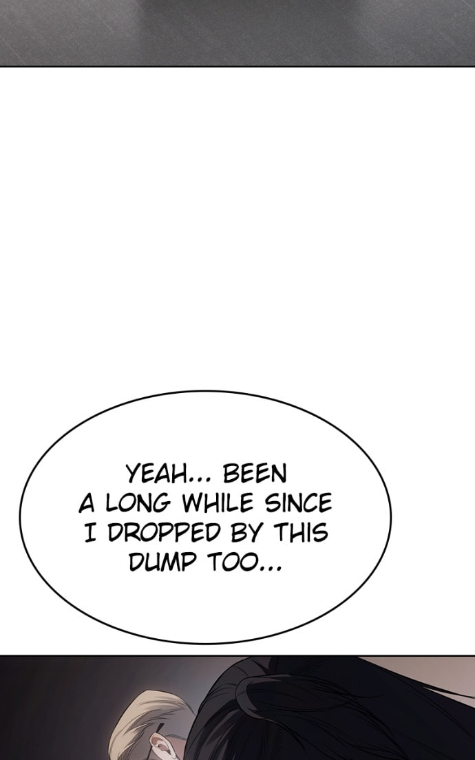 Read Mr. Baek chapter 120 image 9 on Lezhin