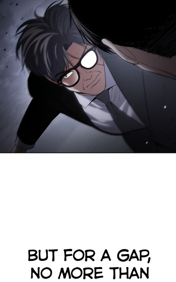 Read Mr. Baek chapter 120 image 90 on Lezhin