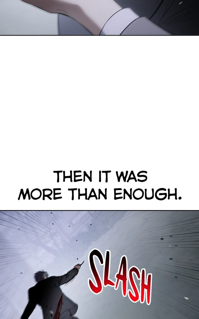 Read Mr. Baek chapter 120 image 93 on Lezhin