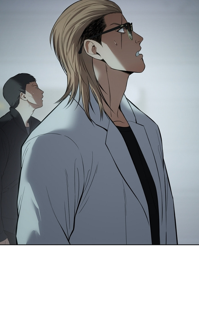 Read Mr. Baek chapter 121 image 100 on Lezhin