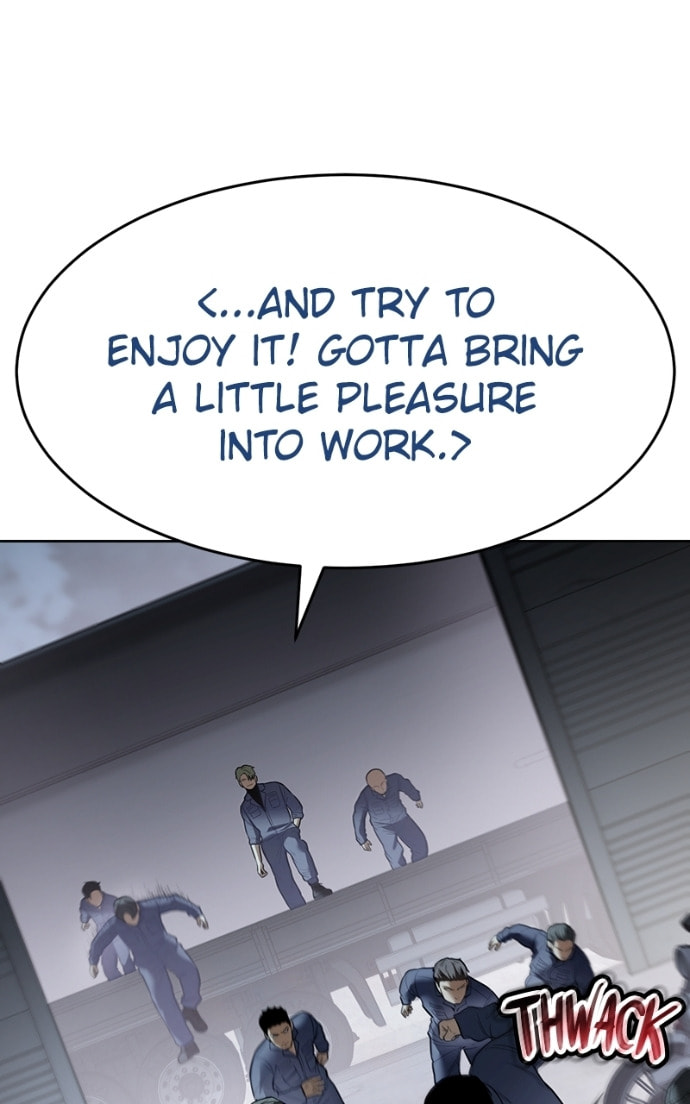Read Mr. Baek chapter 121 image 103 on Lezhin