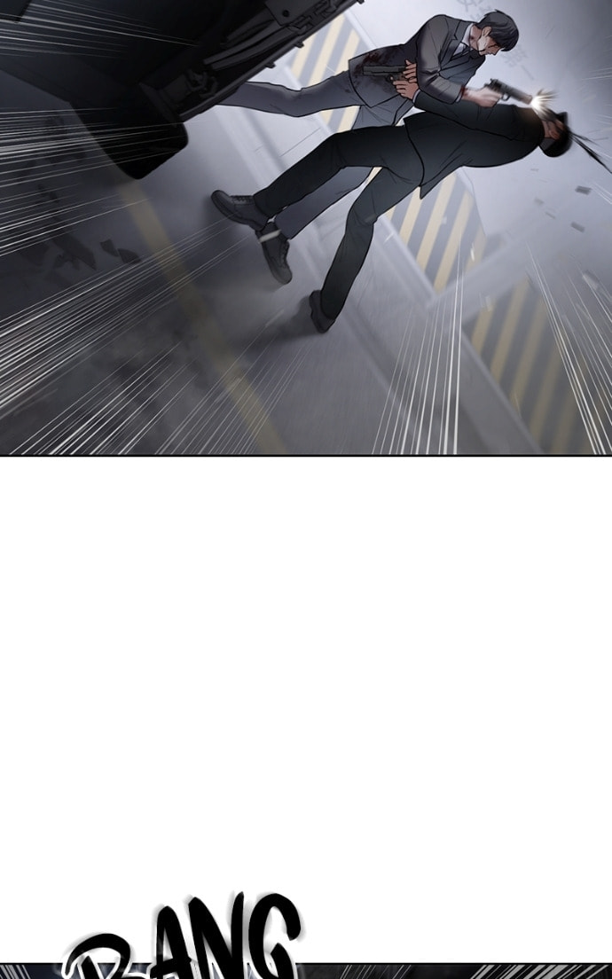 Read Mr. Baek chapter 121 image 11 on Lezhin