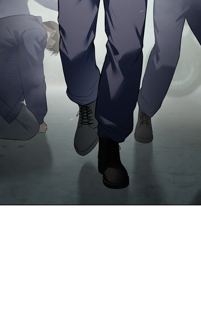 Read Mr. Baek chapter 121 image 110 on Lezhin