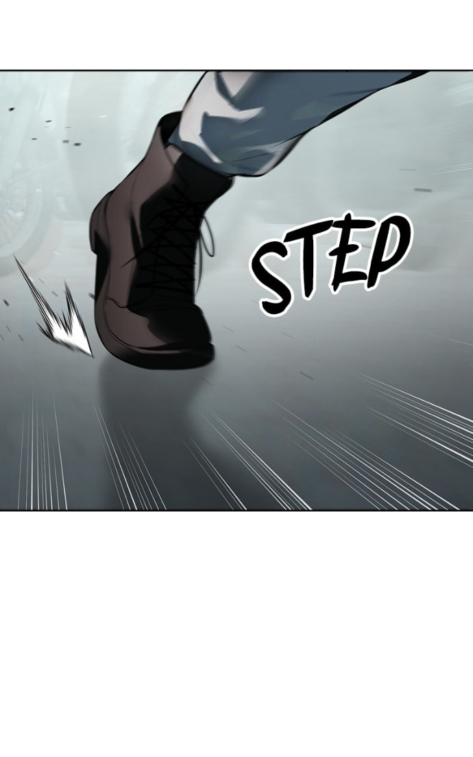 Read Mr. Baek chapter 121 image 111 on Lezhin